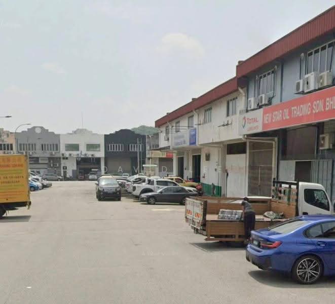 Factory for Rent in Cheras (Selangor) - David Lee - Exterior - PropertyGuru.com.my