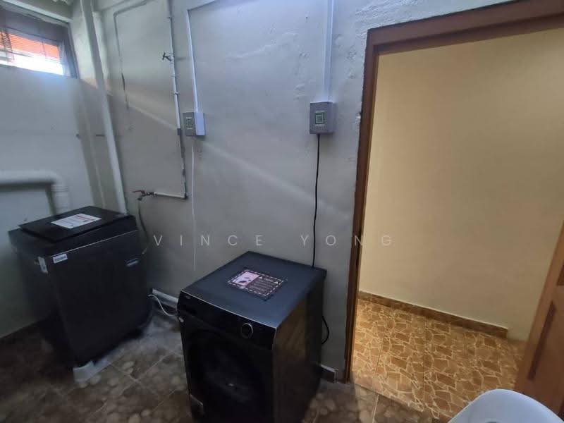 Rumah Teres 2-Tingkat untuk Disewa di Brickfields (Kuala Lumpur) - Vince Yong - Interior - PropertyGuru.com.my