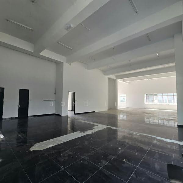 Factory for Rent in Segambut Bahagia (Segambut) - Bond Lee - PropertyGuru.com.my