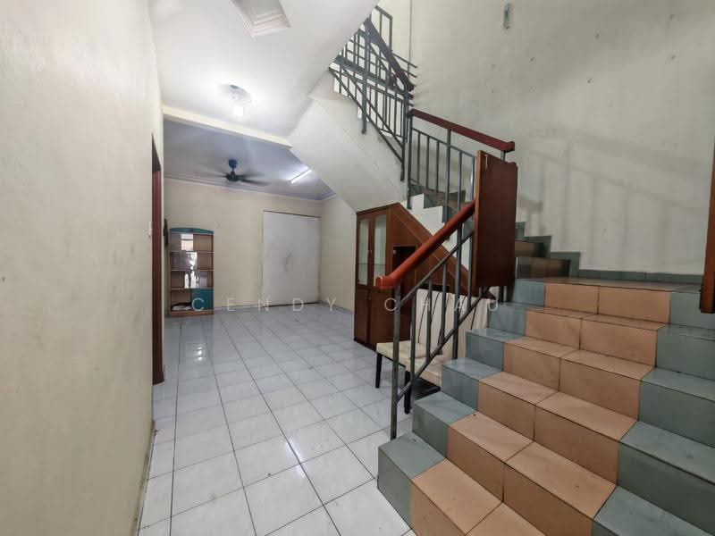2-storey Terraced House for Sale in Bukit Indah (Iskandar Puteri (Nusajaya)) - Cendy Chau - PropertyGuru.com.my
