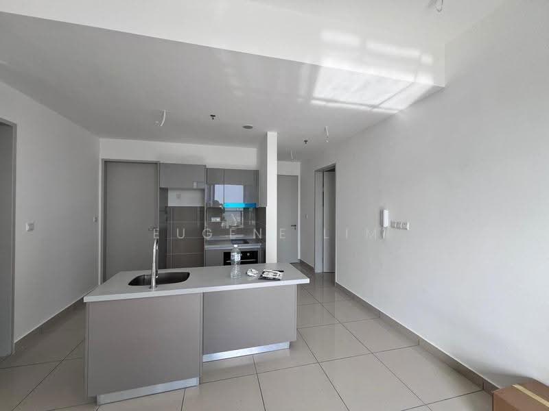 Kediaman Servis untuk Dijual di Trion @ KL - Eugene Lim - Kitchen - PropertyGuru.com.my