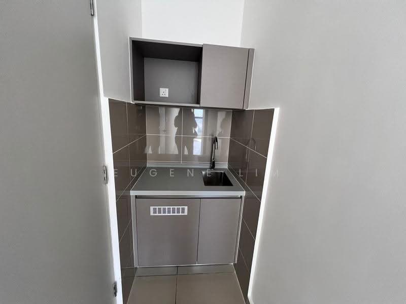 Kediaman Servis untuk Dijual di Trion @ KL - Eugene Lim - Kitchen - PropertyGuru.com.my