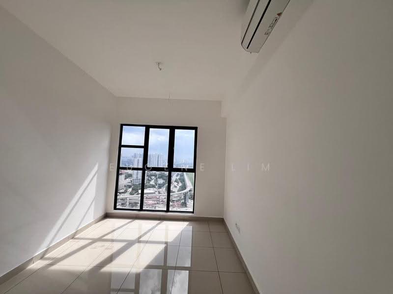 Kediaman Servis untuk Dijual di Trion @ KL - Eugene Lim - View - PropertyGuru.com.my