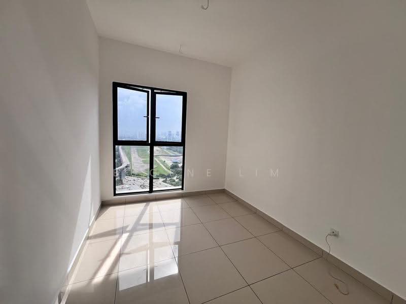 Kediaman Servis untuk Dijual di Trion @ KL - Eugene Lim - Interior - PropertyGuru.com.my