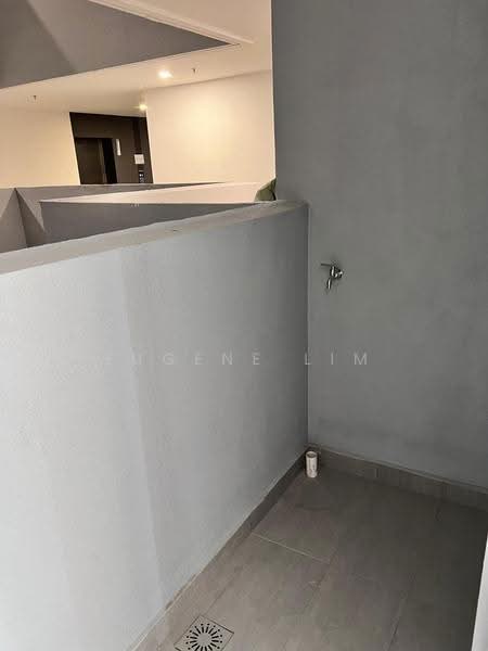 Kediaman Servis untuk Dijual di Trion @ KL - Eugene Lim - Interior - PropertyGuru.com.my