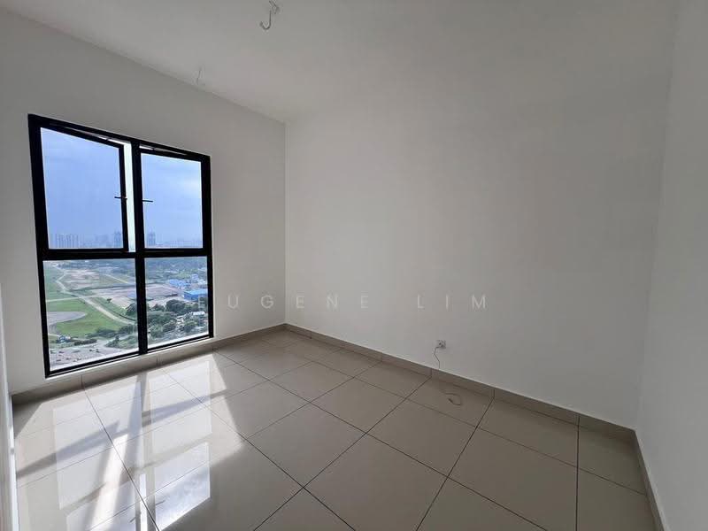 Kediaman Servis untuk Dijual di Trion @ KL - Eugene Lim - View - PropertyGuru.com.my