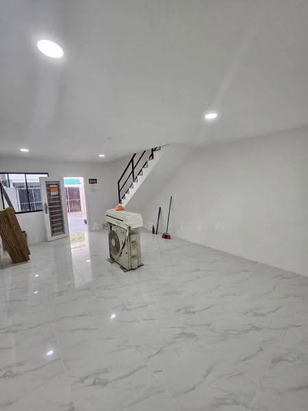2-storey Terraced House for Sale in Bandar Seri Alam (Masai) - Jabez Lew - PropertyGuru.com.my