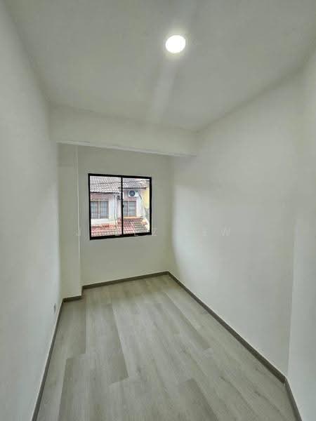 2-storey Terraced House for Sale in Bandar Seri Alam (Masai) - Jabez Lew - PropertyGuru.com.my
