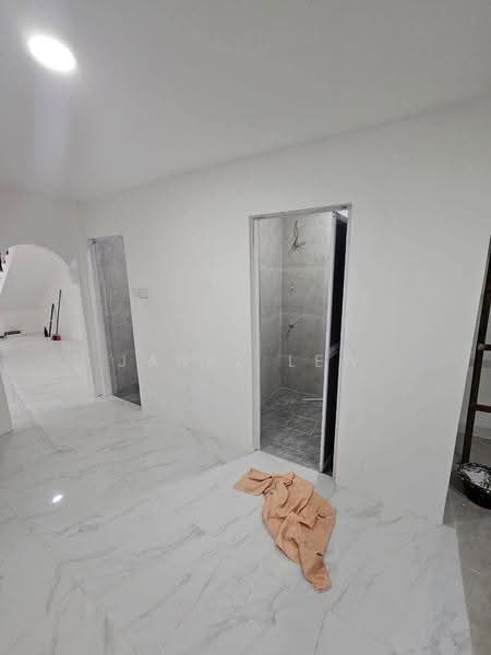 2-storey Terraced House for Sale in Bandar Seri Alam (Masai) - Jabez Lew - PropertyGuru.com.my