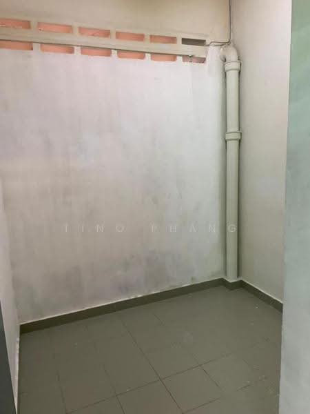 2-storey Terraced House for Rent in Taman Sri Rampai (Wangsa Maju) - Tino Phang - Interior - PropertyGuru.com.my