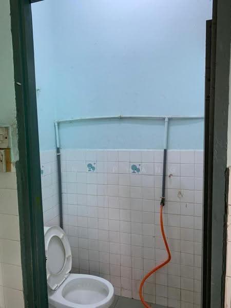 2-storey Terraced House for Rent in Taman Sri Rampai (Wangsa Maju) - Tino Phang - Bathroom - PropertyGuru.com.my