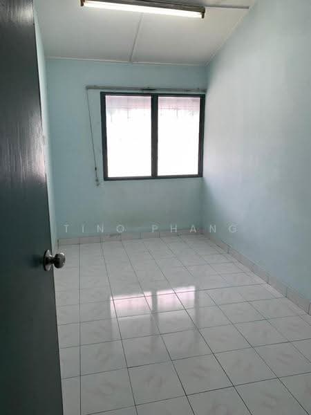 2-storey Terraced House for Rent in Taman Sri Rampai (Wangsa Maju) - Tino Phang - Interior - PropertyGuru.com.my