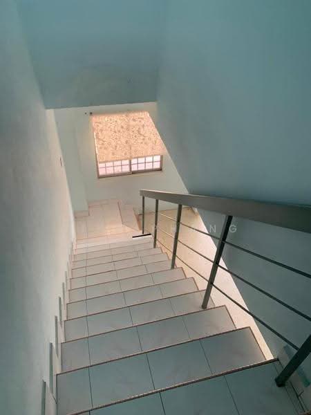 2-storey Terraced House for Rent in Taman Sri Rampai (Wangsa Maju) - Tino Phang - Interior - PropertyGuru.com.my