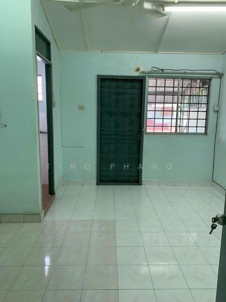 2-storey Terraced House for Rent in Taman Sri Rampai (Wangsa Maju) - Tino Phang - Interior - PropertyGuru.com.my