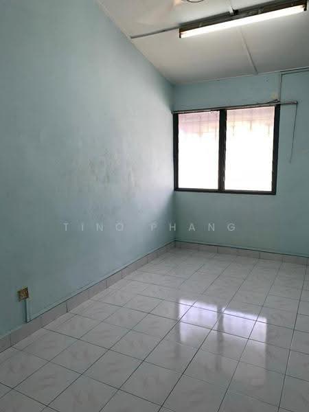 2-storey Terraced House for Rent in Taman Sri Rampai (Wangsa Maju) - Tino Phang - Interior - PropertyGuru.com.my