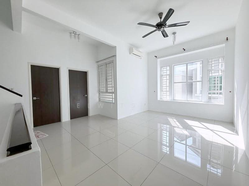 Semi-Detached House for Sale in Bayan Lepas (Penang) - Welwits Sim - Living Room - PropertyGuru.com.my