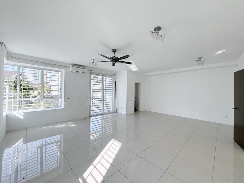 Semi-Detached House for Sale in Bayan Lepas (Penang) - Welwits Sim - Living Room - PropertyGuru.com.my