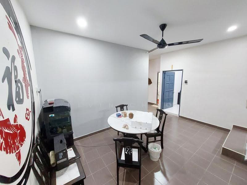 Semi-Detached House for Sale in Taman Impian Jaya (Bukit Mertajam) - Elvin Choo - Dining Room - PropertyGuru.com.my