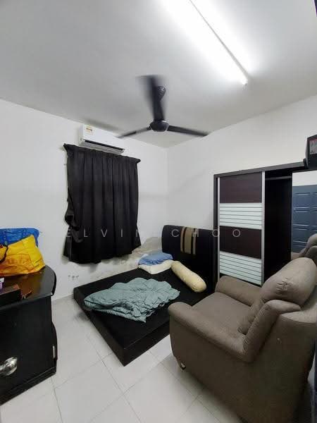 Semi-Detached House for Sale in Taman Impian Jaya (Bukit Mertajam) - Elvin Choo - Bedroom - PropertyGuru.com.my