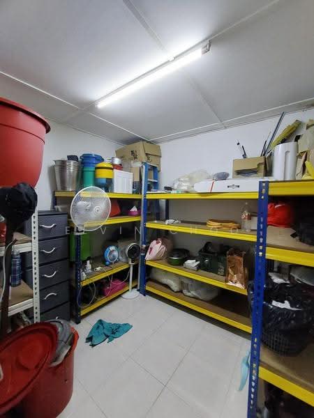 Semi-Detached House for Sale in Taman Impian Jaya (Bukit Mertajam) - Elvin Choo - Interior - PropertyGuru.com.my
