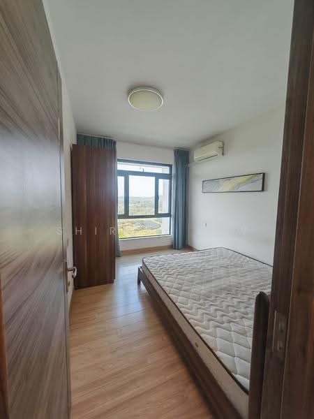 Apartment for Sale at Starview Bay @ Forest City - Shirley Haw - Bedroom - PropertyGuru.com.my