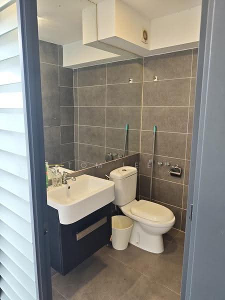 Kondominium untuk Disewa di Empire Damansara (Empire SOHO 2) - Tom Lee - Bathroom - PropertyGuru.com.my