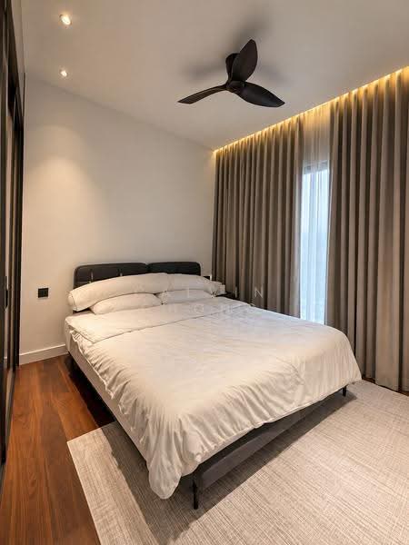 Condominium for Rent at Setia Sky Seputeh - Calvin Chong - Bedroom - PropertyGuru.com.my