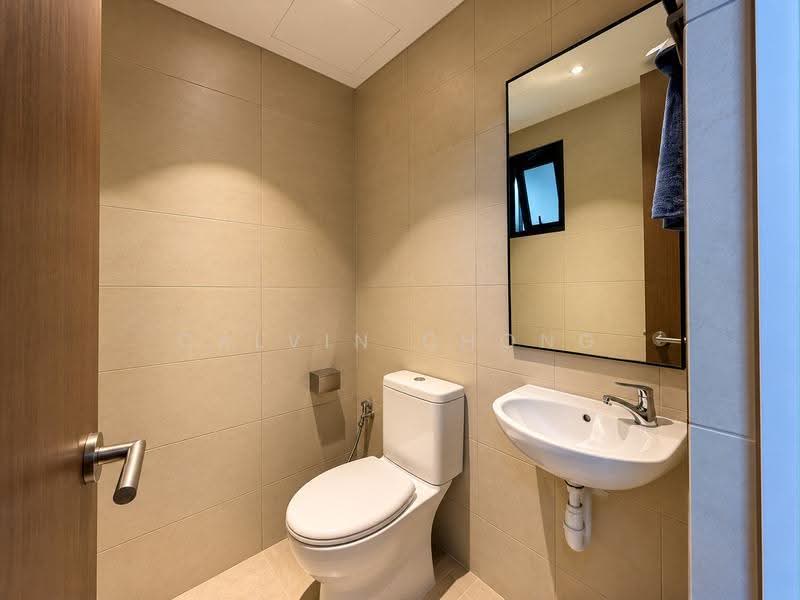 Condominium for Rent at Setia Sky Seputeh - Calvin Chong - Bathroom - PropertyGuru.com.my
