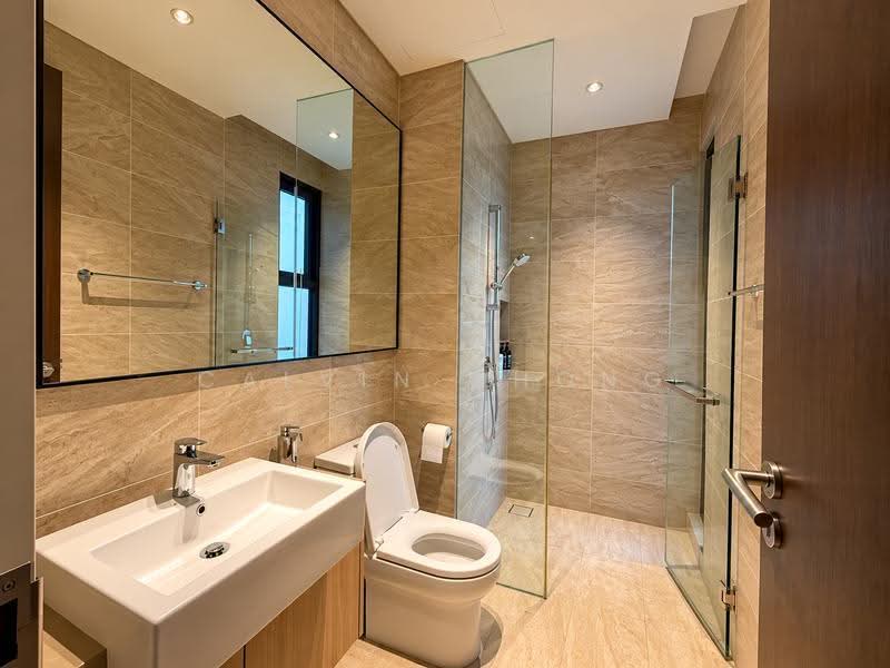 Condominium for Rent at Setia Sky Seputeh - Calvin Chong - Bathroom - PropertyGuru.com.my