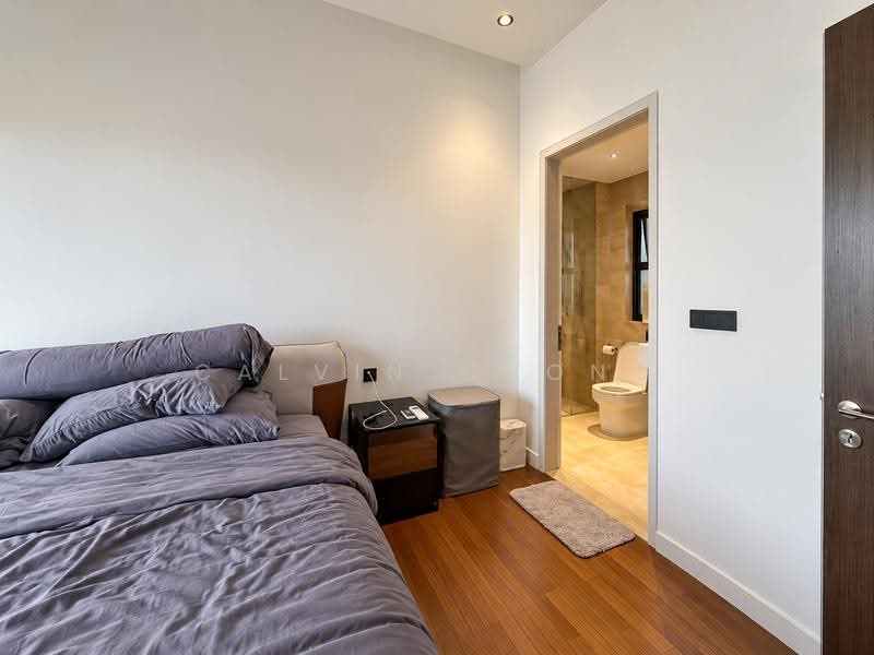 Condominium for Rent at Setia Sky Seputeh - Calvin Chong - Bedroom - PropertyGuru.com.my