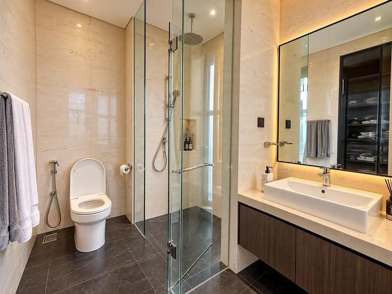 Condominium for Rent at Setia Sky Seputeh - Calvin Chong - Bathroom - PropertyGuru.com.my