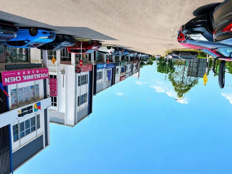 Kedai untuk Disewa di Bandar Indahpura (Kulai) - Cendy Chau - Exterior - PropertyGuru.com.my