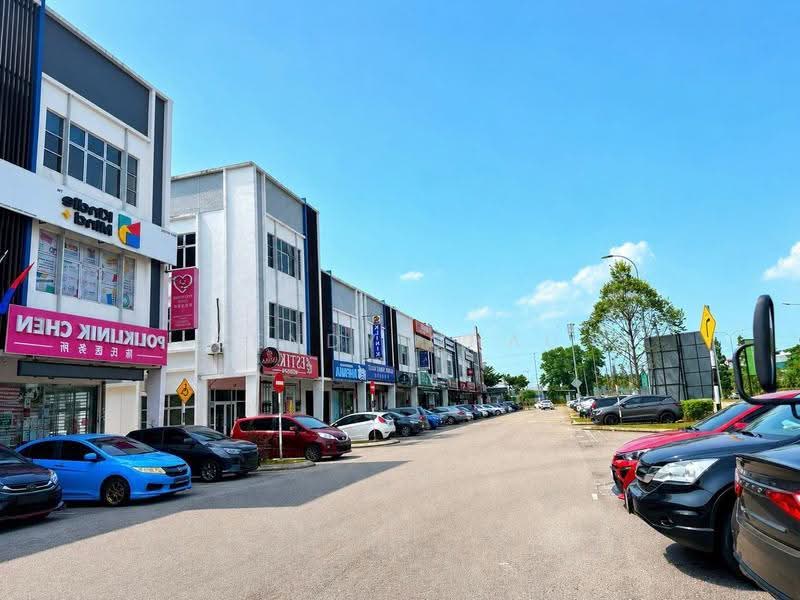 Kedai untuk Disewa di Bandar Indahpura (Kulai) - Cendy Chau - Exterior - PropertyGuru.com.my