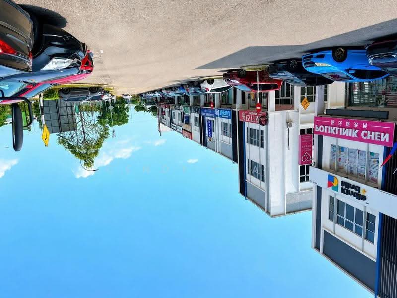 Kedai untuk Disewa di Bandar Indahpura (Kulai) - Cendy Chau - Exterior - PropertyGuru.com.my