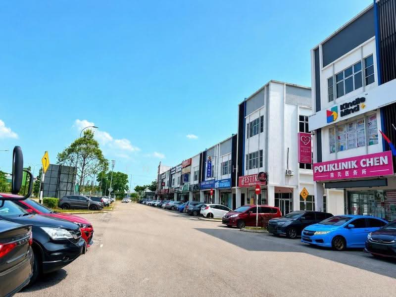 Kedai untuk Disewa di Bandar Indahpura (Kulai) - Cendy Chau - PropertyGuru.com.my