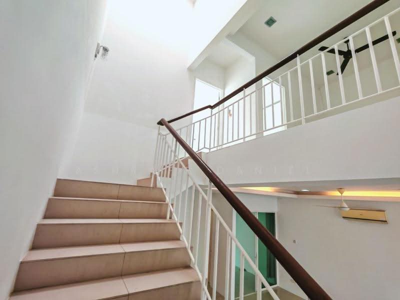 2-storey Terraced House for Sale in Bangi (Selangor) - Ashraff Daniel - Interior - PropertyGuru.com.my
