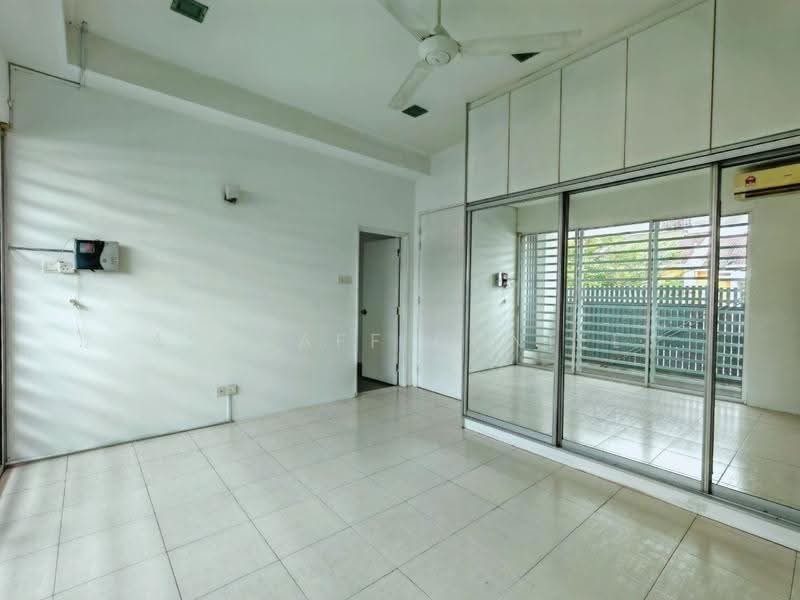 2-storey Terraced House for Sale in Bangi (Selangor) - Ashraff Daniel - Bedroom - PropertyGuru.com.my