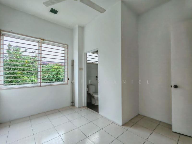 2-storey Terraced House for Sale in Bangi (Selangor) - Ashraff Daniel - Interior - PropertyGuru.com.my