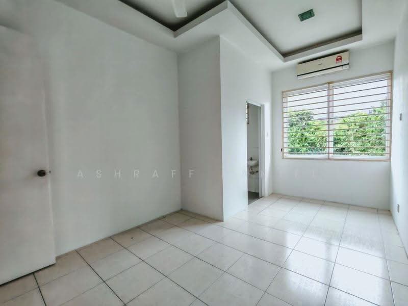 2-storey Terraced House for Sale in Bangi (Selangor) - Ashraff Daniel - Interior - PropertyGuru.com.my