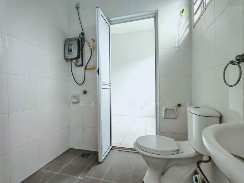 2-storey Terraced House for Sale in Bangi (Selangor) - Ashraff Daniel - PropertyGuru.com.my