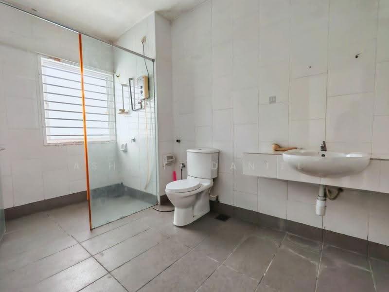 2-storey Terraced House for Sale in Bangi (Selangor) - Ashraff Daniel - PropertyGuru.com.my