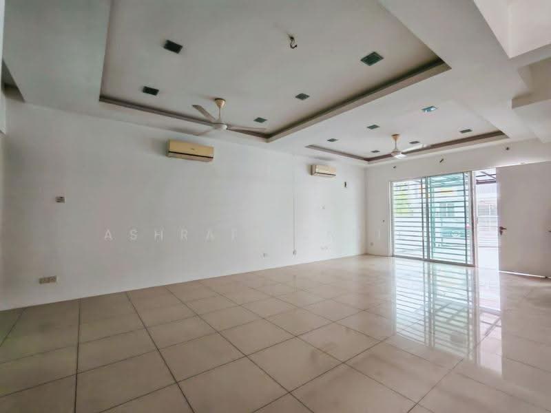 2-storey Terraced House for Sale in Bangi (Selangor) - Ashraff Daniel - PropertyGuru.com.my