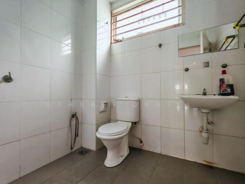 2-storey Terraced House for Sale in Bangi (Selangor) - Ashraff Daniel - PropertyGuru.com.my