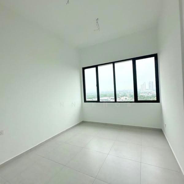 Condominium for Rent at Wellspring Residences - Ann Khor - Interior - PropertyGuru.com.my