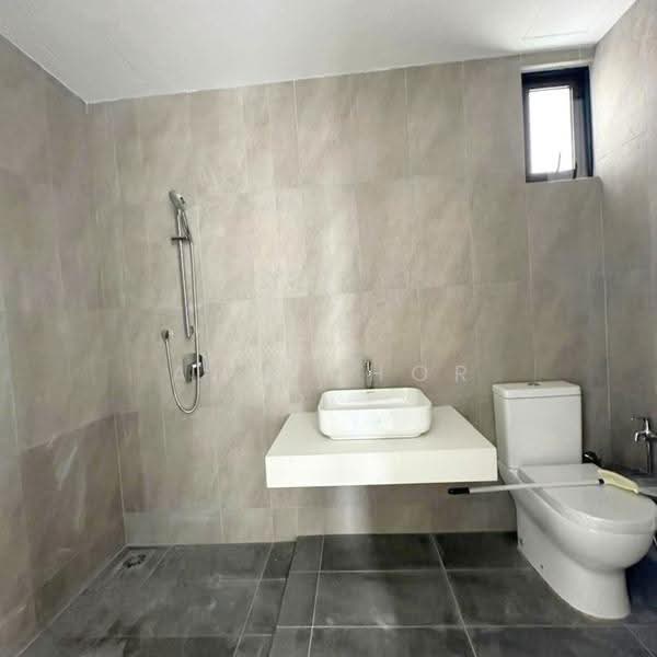 Condominium for Rent at Wellspring Residences - Ann Khor - Bathroom - PropertyGuru.com.my