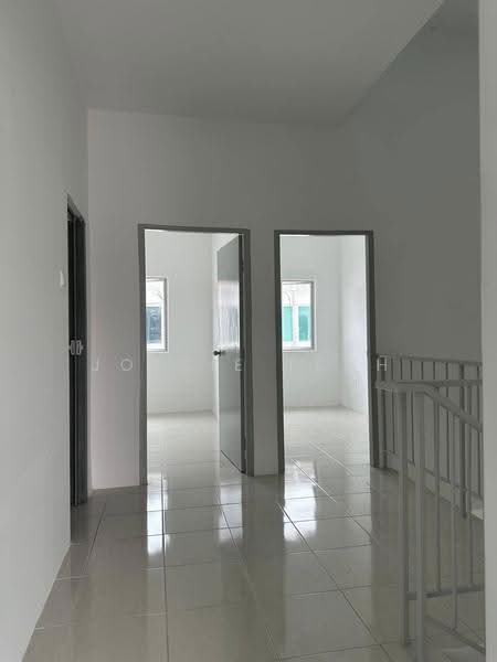 2-storey Terraced House for Rent in Seberang Perai (Penang) - Jossie Teoh - Interior - PropertyGuru.com.my