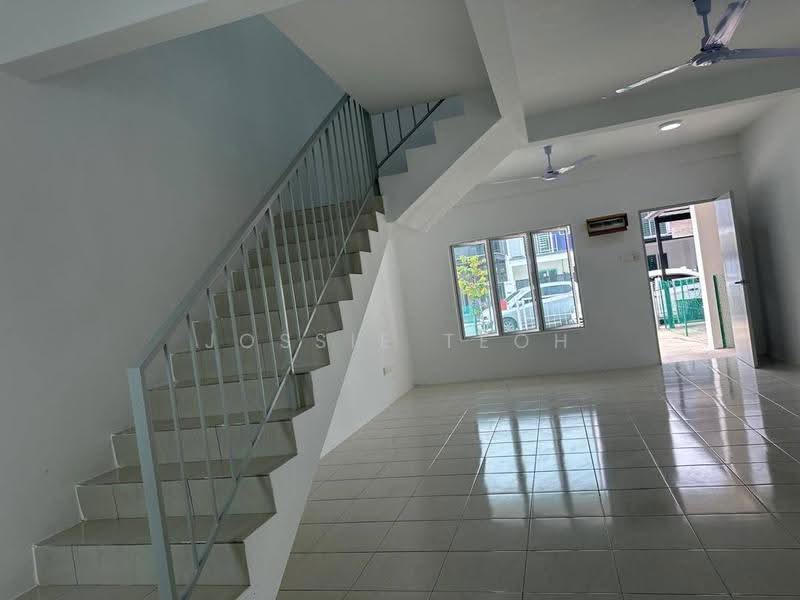 2-storey Terraced House for Rent in Seberang Perai (Penang) - Jossie Teoh - Interior - PropertyGuru.com.my