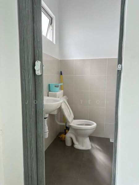 2-storey Terraced House for Rent in Seberang Perai (Penang) - Jossie Teoh - Bathroom - PropertyGuru.com.my