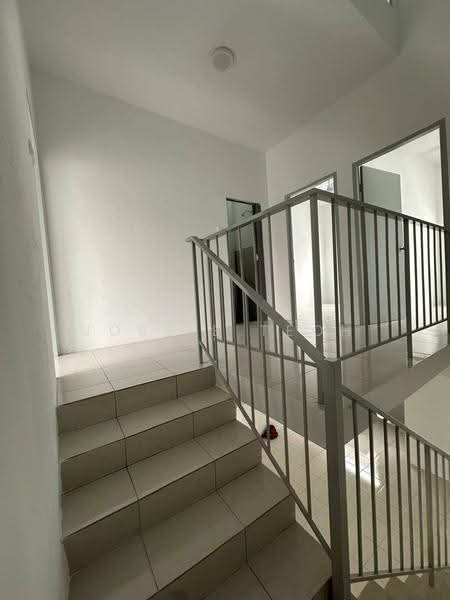 2-storey Terraced House for Rent in Seberang Perai (Penang) - Jossie Teoh - Interior - PropertyGuru.com.my