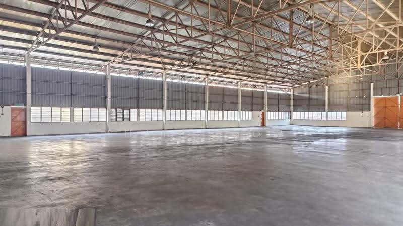 Detached Factory for Sale in Meru (Klang) - Shane Khow - Interior - PropertyGuru.com.my